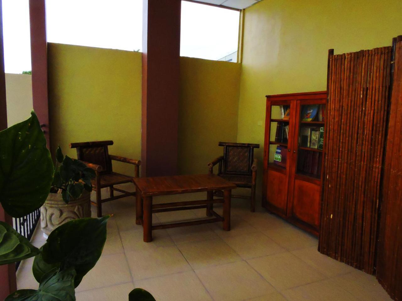 Hotel Xolotlan Managua Eksteriør billede